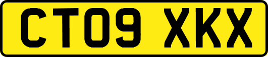 CT09XKX