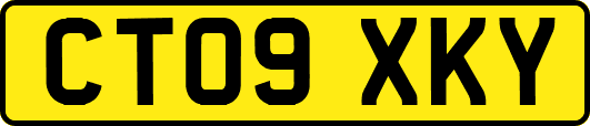 CT09XKY