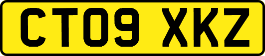 CT09XKZ