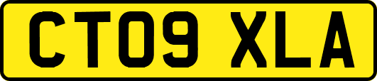 CT09XLA