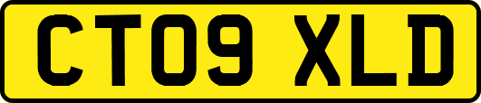 CT09XLD