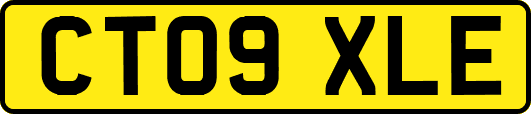 CT09XLE