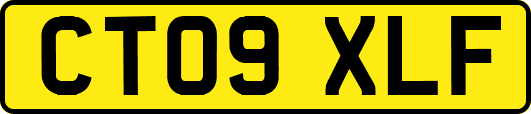 CT09XLF