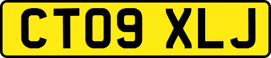 CT09XLJ