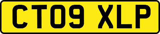 CT09XLP