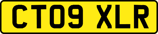 CT09XLR