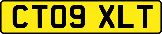 CT09XLT