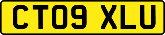 CT09XLU