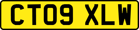 CT09XLW