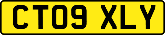 CT09XLY