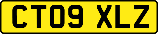 CT09XLZ