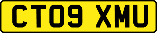 CT09XMU