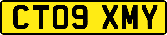 CT09XMY