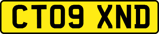 CT09XND