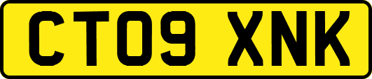 CT09XNK