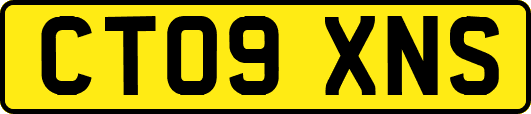 CT09XNS