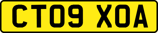 CT09XOA
