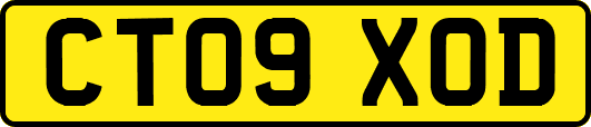 CT09XOD