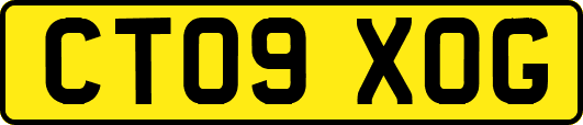 CT09XOG