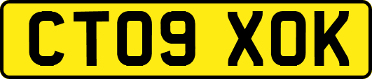 CT09XOK