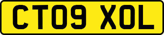 CT09XOL