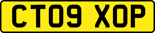 CT09XOP