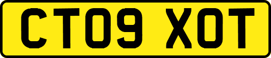 CT09XOT