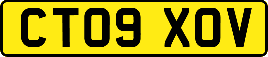 CT09XOV