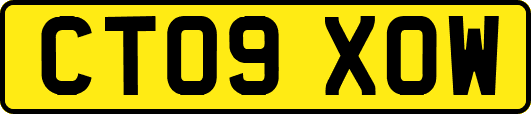 CT09XOW