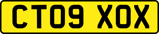 CT09XOX