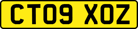 CT09XOZ