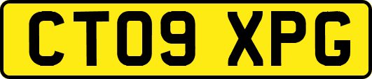 CT09XPG