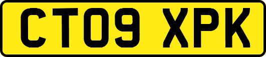 CT09XPK