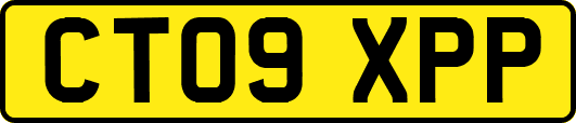 CT09XPP