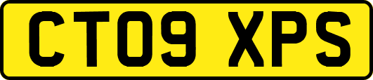 CT09XPS