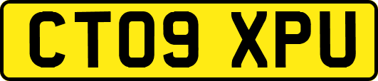 CT09XPU