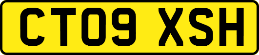 CT09XSH