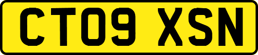 CT09XSN
