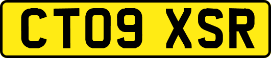 CT09XSR