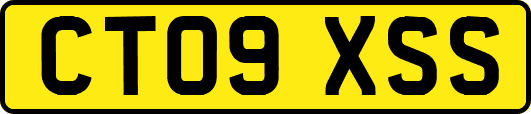 CT09XSS