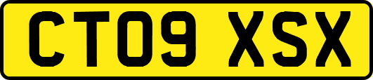 CT09XSX