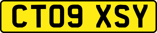 CT09XSY