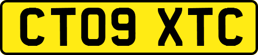 CT09XTC