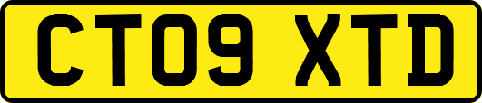 CT09XTD