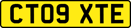 CT09XTE