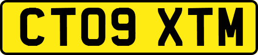 CT09XTM