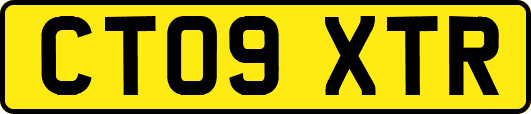 CT09XTR