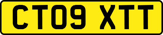 CT09XTT