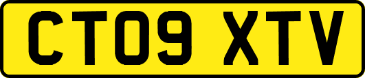 CT09XTV