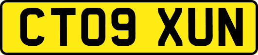 CT09XUN